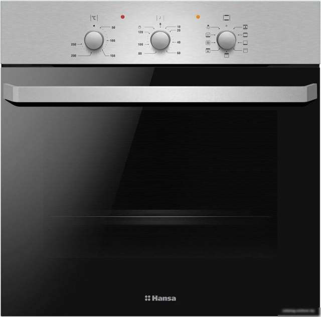 Электрический духовой шкаф Hansa BOEI681621