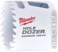 Коронка Milwaukee 49560731