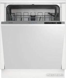 Встраиваемая посудомоечная машина Indesit DI 3C49 B