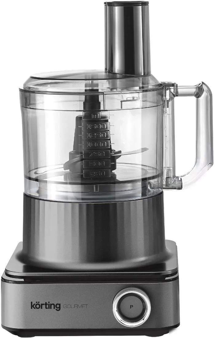Кухонный комбайн Korting KFP 0202 Gourmet