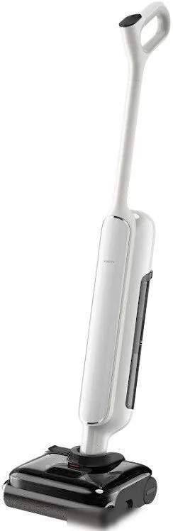 Вертикальный моющий пылесос Xiaomi Truclean W30 Pro Wet Dry Vacuum E303HW (с евровилкой)