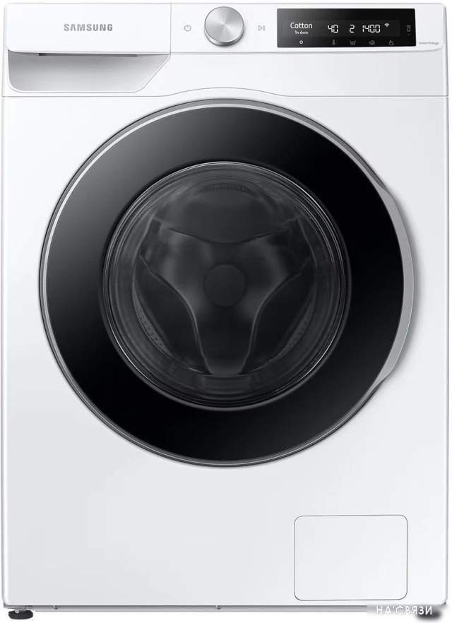 Стиральная машина Samsung WW11CG604CLELP