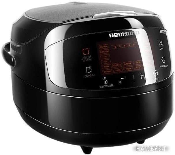 Мультиварка Redmond RMC-M902 Redmond (Редмонд)
