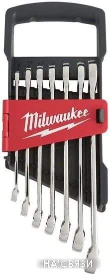 Набор ключей Milwaukee 4932464257 (7 предметов)
