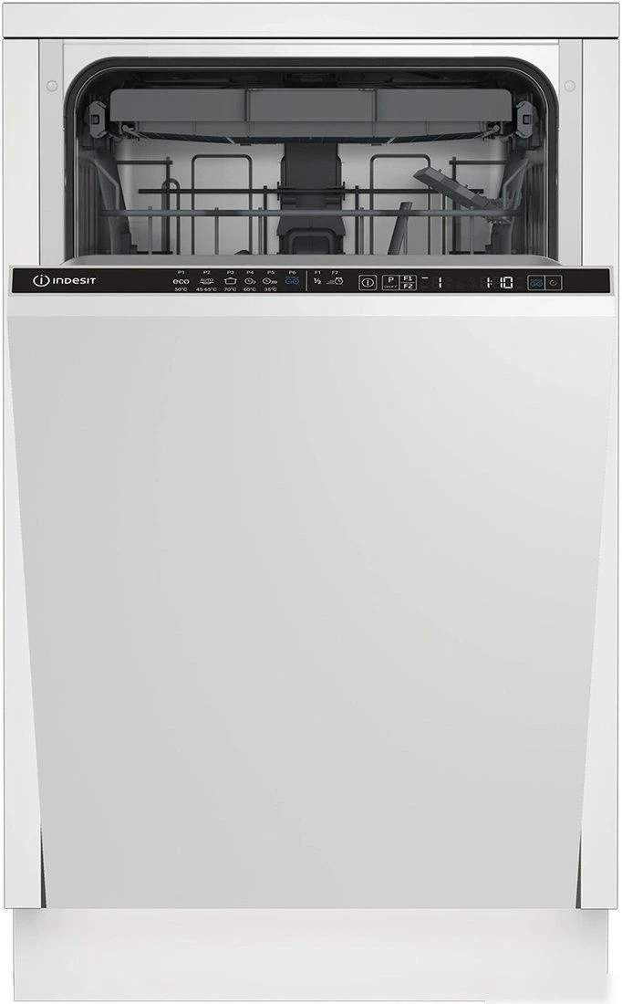 Встраиваемая посудомоечная машина Indesit DIS 2C28