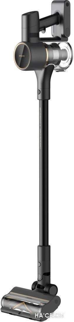 Пылесос Dreame Cordless Vacuum Cleaner R10 Pro Aqua (черный)