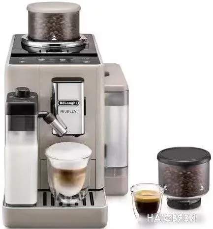 Кофемашина DeLonghi EXAM440.55.BG