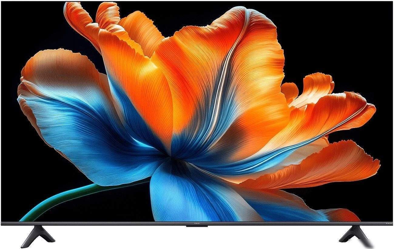 MiniLED телевизор Xiaomi TV S Mini LED 65" 2026 (международная версия)