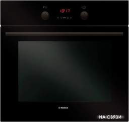 Электрический духовой шкаф Hansa BOES68463