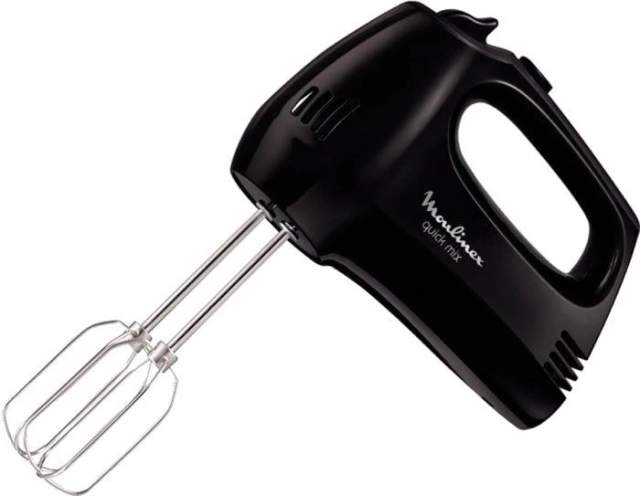 Миксер Moulinex HM3108B1