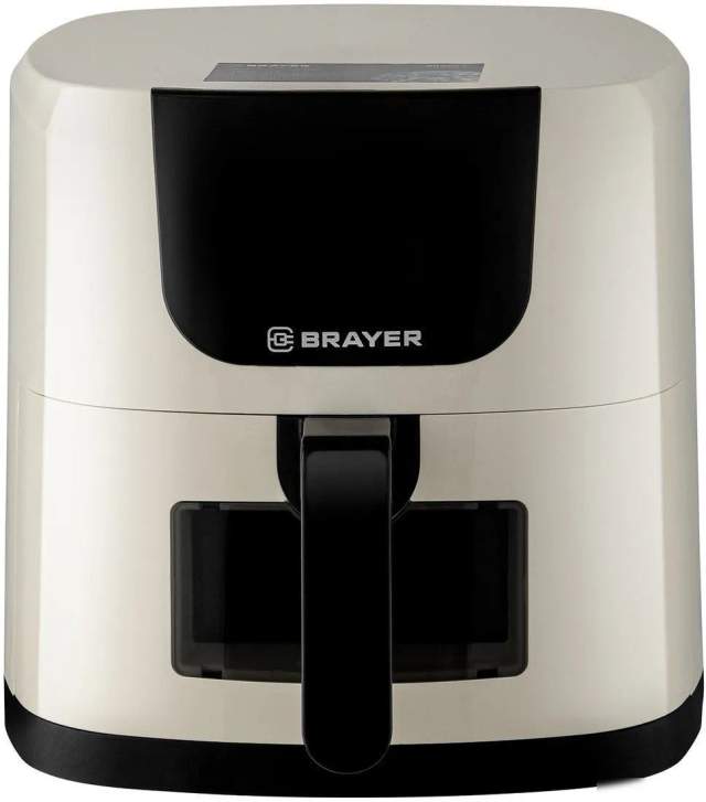 Аэрогриль (аэрофритюрница) Brayer BR2043