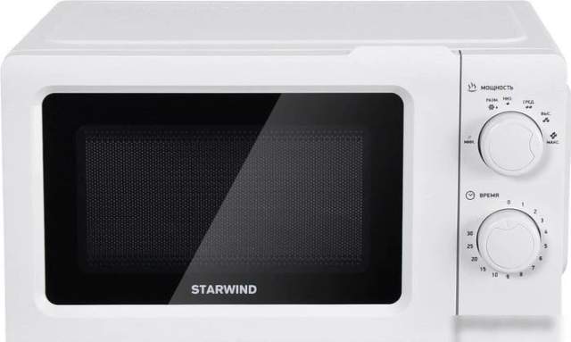 Микроволновая печь StarWind SMW3020