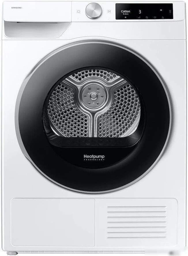 Сушильная машина Samsung DV90T6240LE/LP