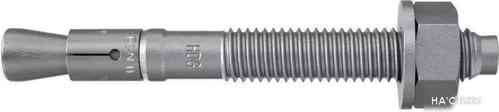 Анкер клиновой Fischer FBN II 16/50 FVZ 507553 (10 шт)