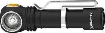 Фонарь Armytek Wizard C2 WR Magnet USB (теплый)