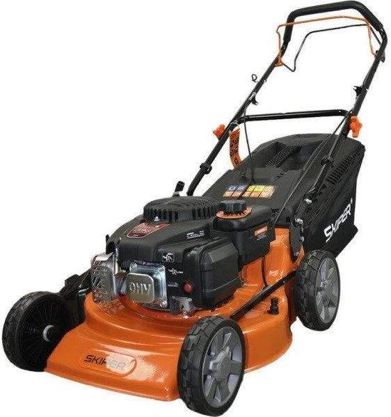 Газонокосилка Skiper GW463S