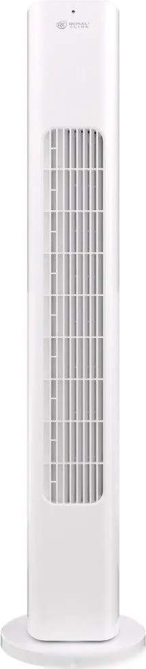 Колонный вентилятор Royal Clima RBF-801E-WT