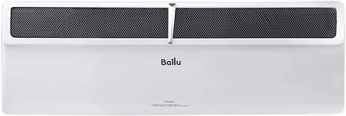 Отопительный модуль конвектора Ballu Plinth Transformer BEC/PL-2000