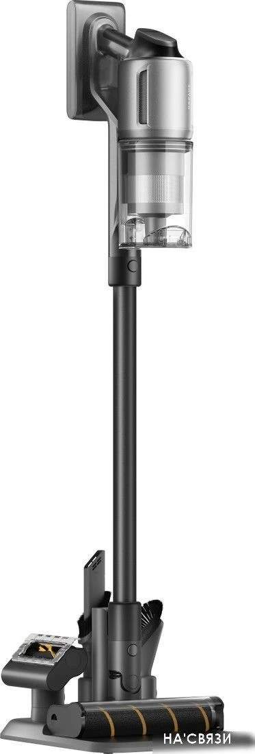 Пылесос Dreame Cordless Vacuum Cleaner Z30 (международная версия, черный)