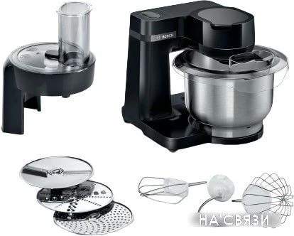Кухонная машина Bosch MUMS2EB01
