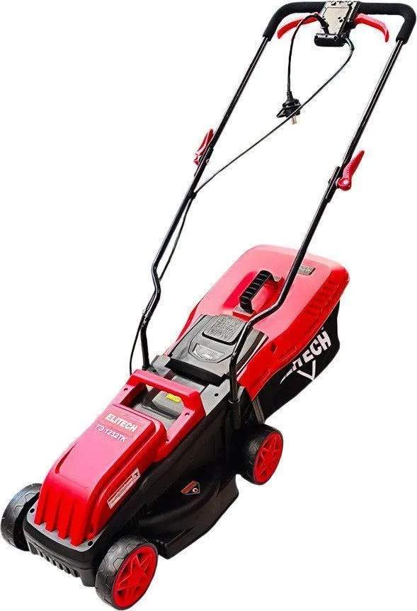 Газонокосилка ELITECH ГЭ 1232ТК E1601.023.00