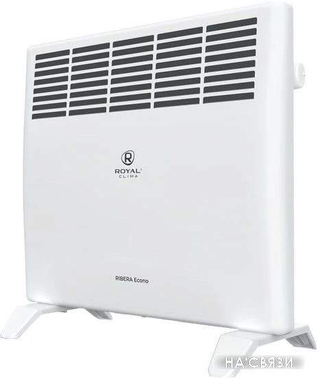 Конвектор Royal Clima Ribera Econo REC-RE1000M