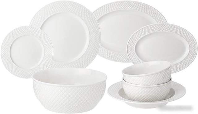 Столовый сервиз Lefard Диаманд 359-320 (23 пр)