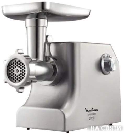 Мясорубка Moulinex HV10 ME858D32