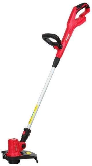 Триммер Wortex TB 2818 ALL1 XLT Solo (без АКБ)