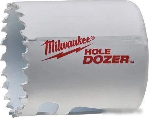 Набор коронок Milwaukee 49565155 (25 шт)