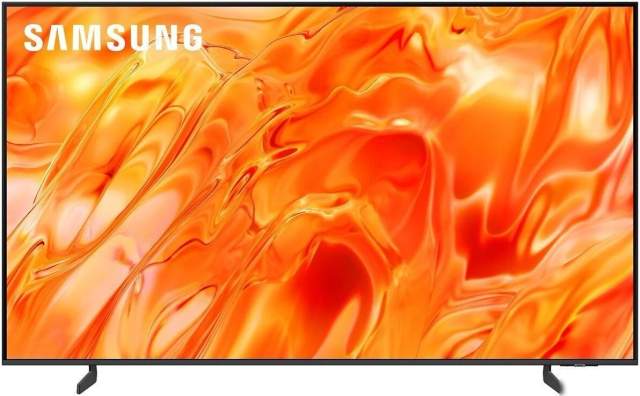 MiniLED телевизор Samsung Neo QLED QN70H 4K QE55QN70HAUXPY