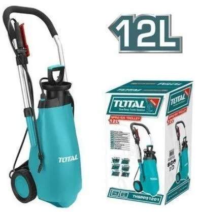 Ручной опрыскиватель Total THSPP31201