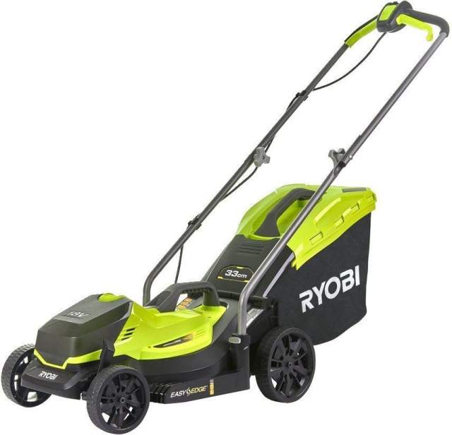 Газонокосилка Ryobi OLM1833B ONE+ (без АКБ)