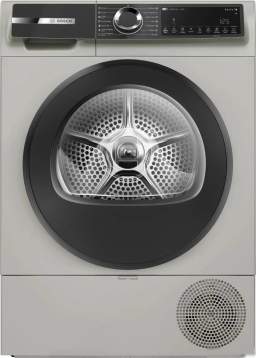 Сушильная машина Bosch Serie 6 WQK2521XME
