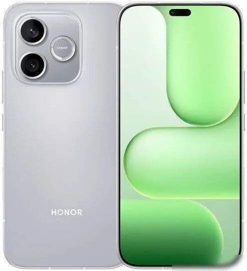 Телефон HONOR 600 Lite 8GB/256GB международная версия (вельветовый серый)