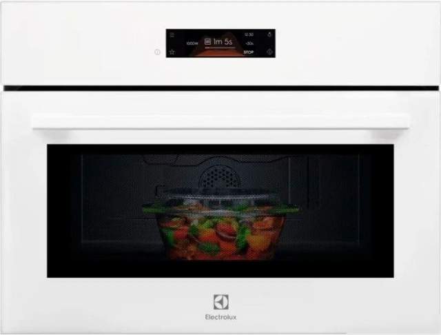 Микроволновая печь Electrolux MealAssist 700 LVM8E08V