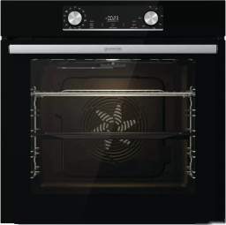 Электрический духовой шкаф Gorenje BOX6737E01BG