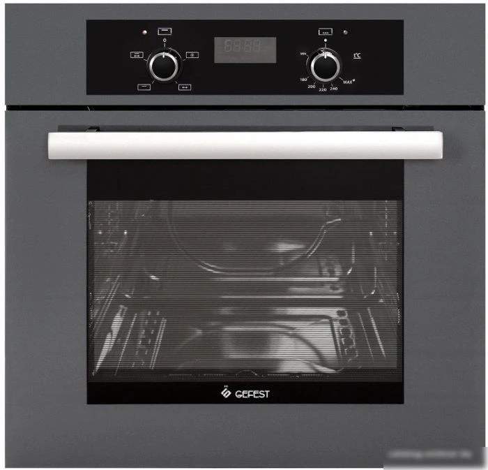Газовый духовой шкаф GEFEST 621-03 К56