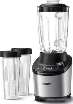 Стационарный блендер Philips HR3760/10