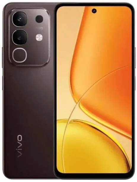 Смартфон Vivo Y29 8GB/256GB международная версия (горячий шоколад)