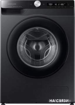 Стиральная машина Samsung WW80AG6S28ABLP