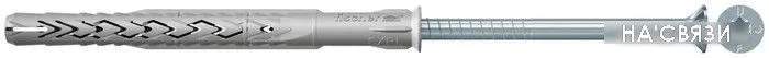 Дюбель фасадный Fischer SXRL 10X80 T 522698 (50 шт)