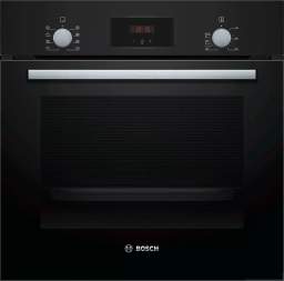 Электрический духовой шкаф Bosch Serie 2 HBF153BB0