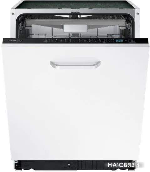 Посудомоечная машина Samsung DW60M6050BB
