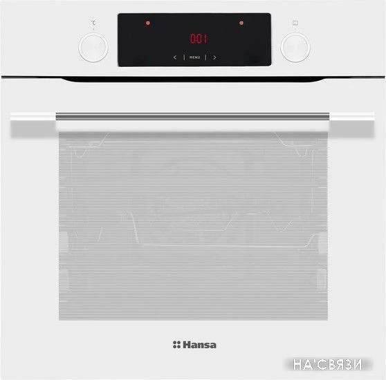 Электрический духовой шкаф Hansa BOEW68481