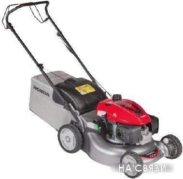Газонокосилка Honda HRG466C1SKEP