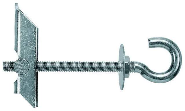 Дюбель складной Fischer KDH 6 80186 (20 шт)