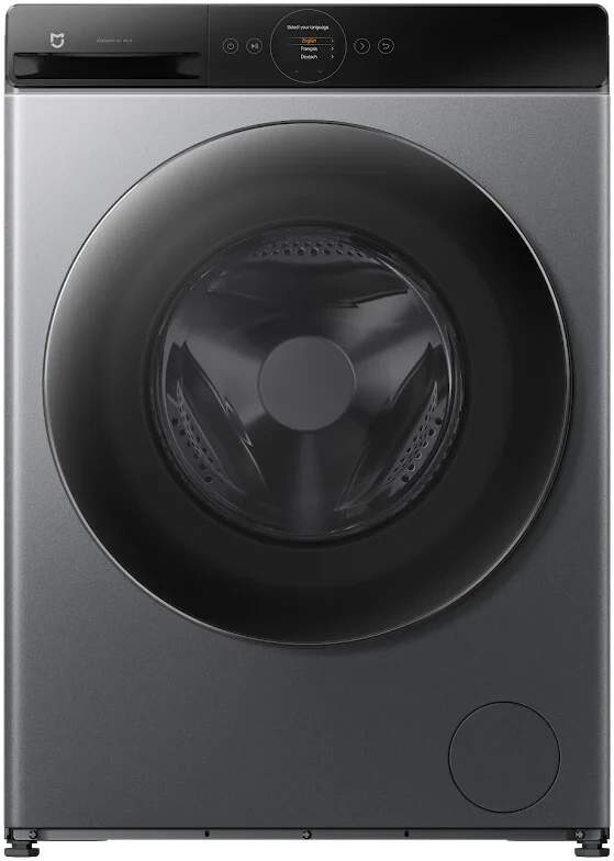 Стирально-сушильная машина Xiaomi Mijia Front Load Washer Dryer Pro 10.5kg