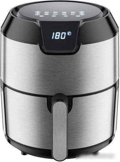Аэрогриль Tefal EY401D15