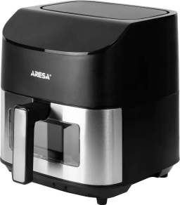 Аэрогриль (аэрофритюрница) Aresa AR-5803